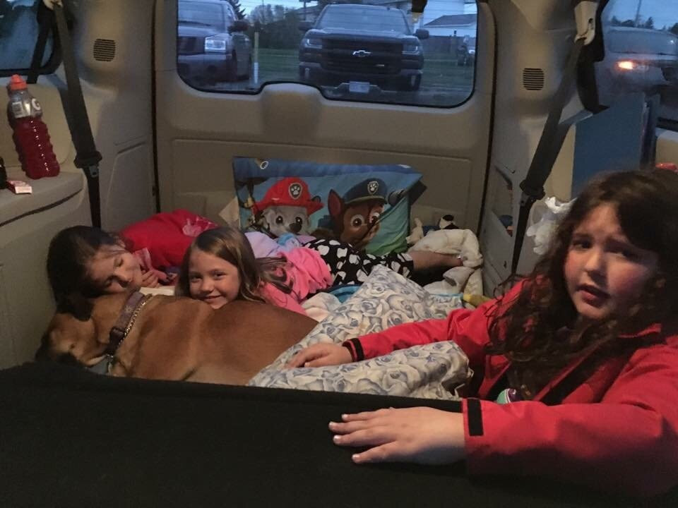 Neptune Drive-in Theater-希迪亚克必去景点