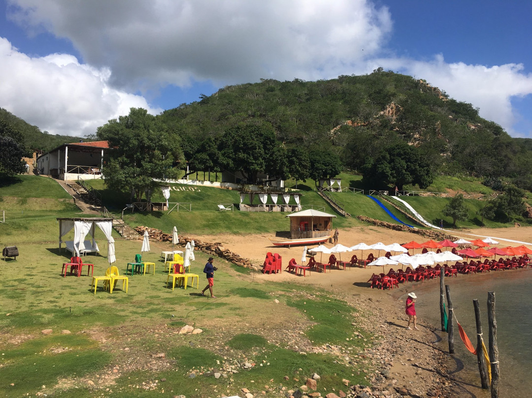 Espaço Ecológico Angicos