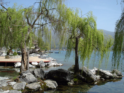 Globus Travel-奥赫里德必去景点