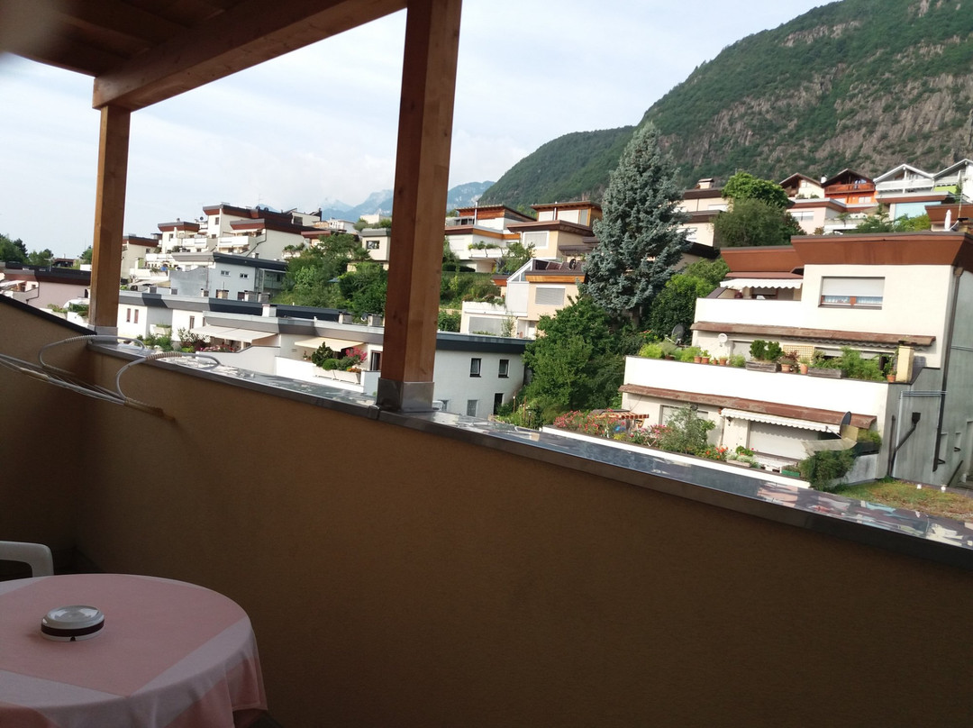 Pensione Penegalblick