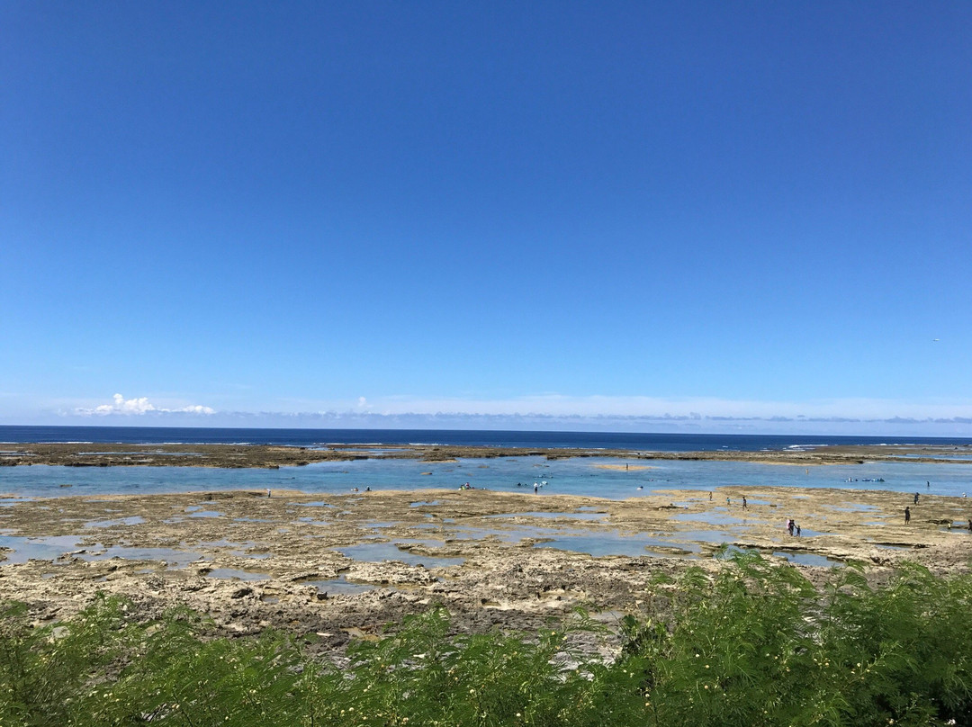 Odohama Beach景点图片