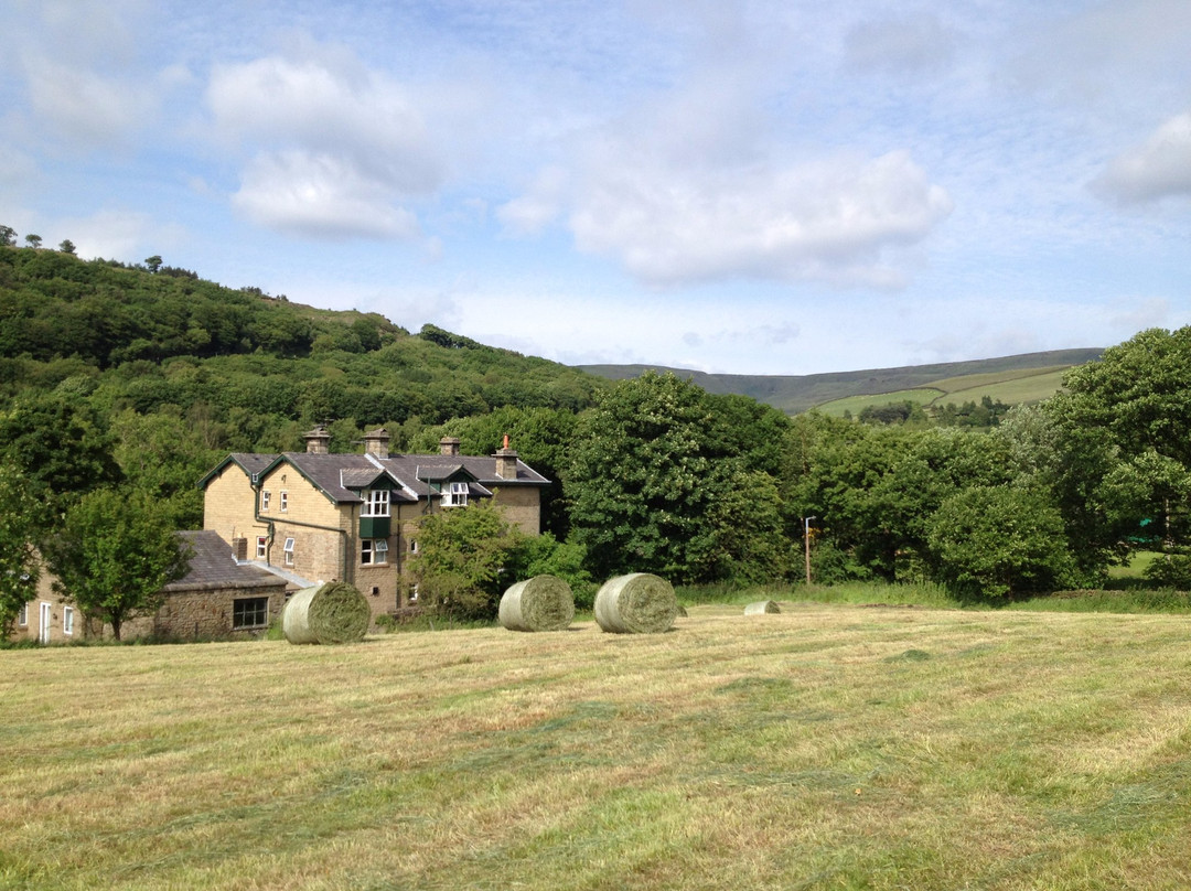 Wind in the Willows Country House Hotel主图