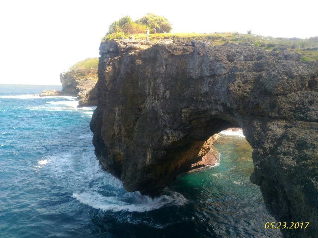 Anton Nusa Penida Tours-珀尼达岛必去景点