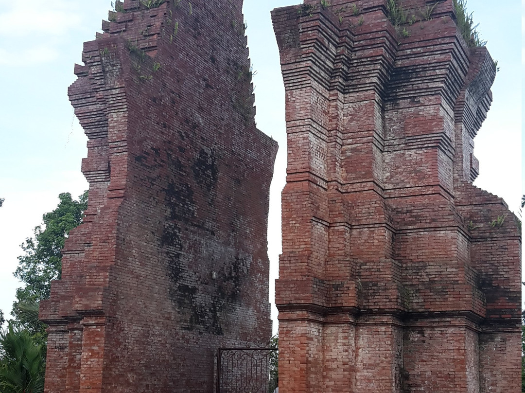 Pura Mandara Giri Semeru Agung-Lumajang必去景点