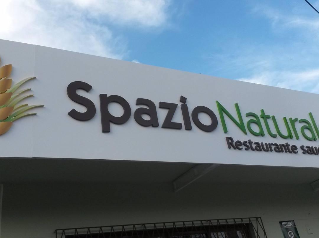 Spazio Naturale