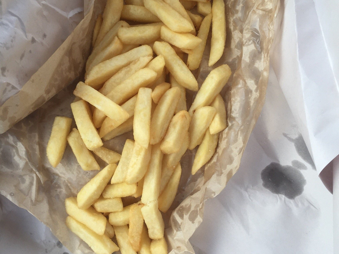 Curdievale餐馆和美食-Peterborough General Store Cafe