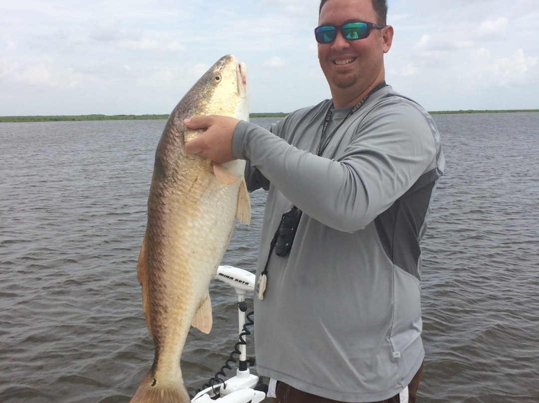 Smokin' Reels Charters LLC景点图片