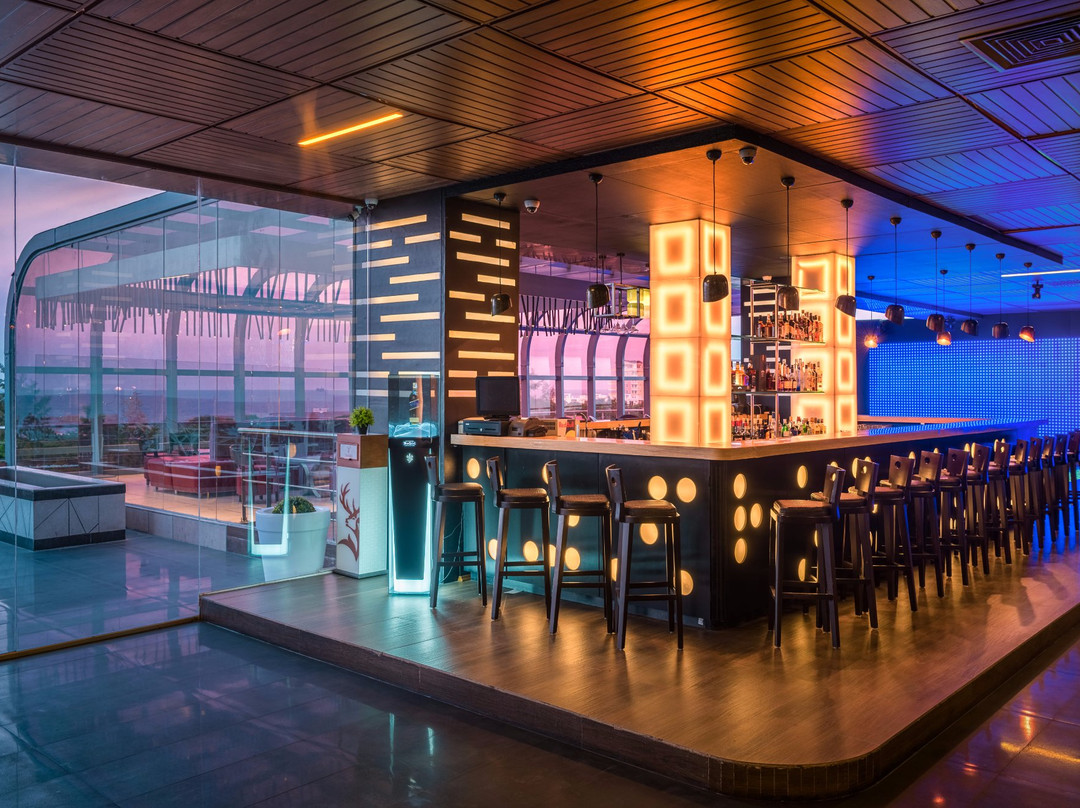 Havoc Nightspot-Dar es Salaam必去景点