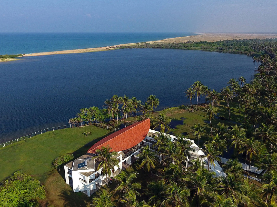 Sri Lanka Kiteschool景点图片