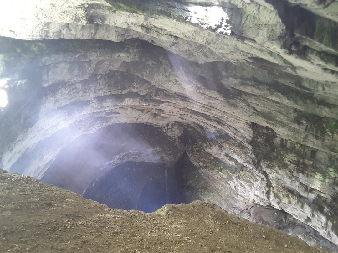 Caverna del Sciason (o Sieson)景点图片