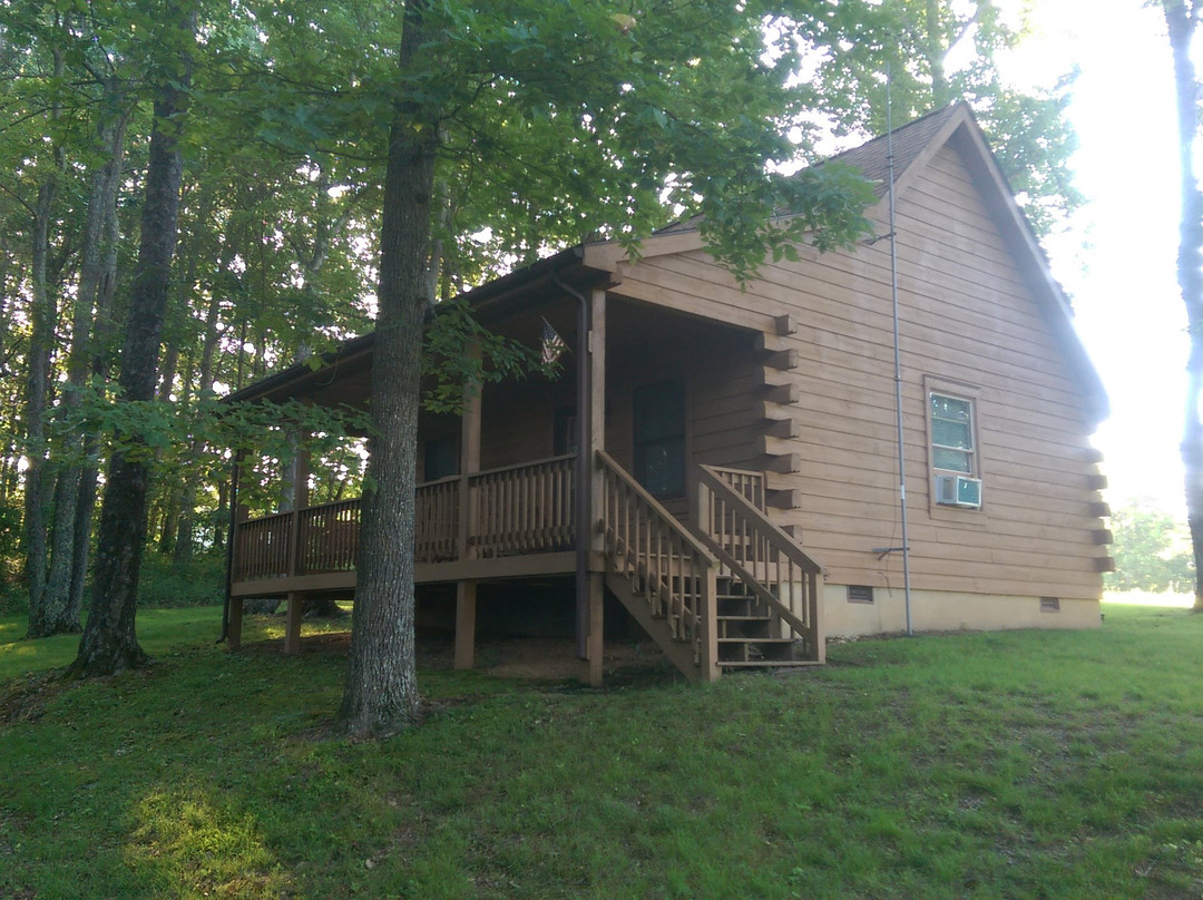 Meadows of Dan Campground