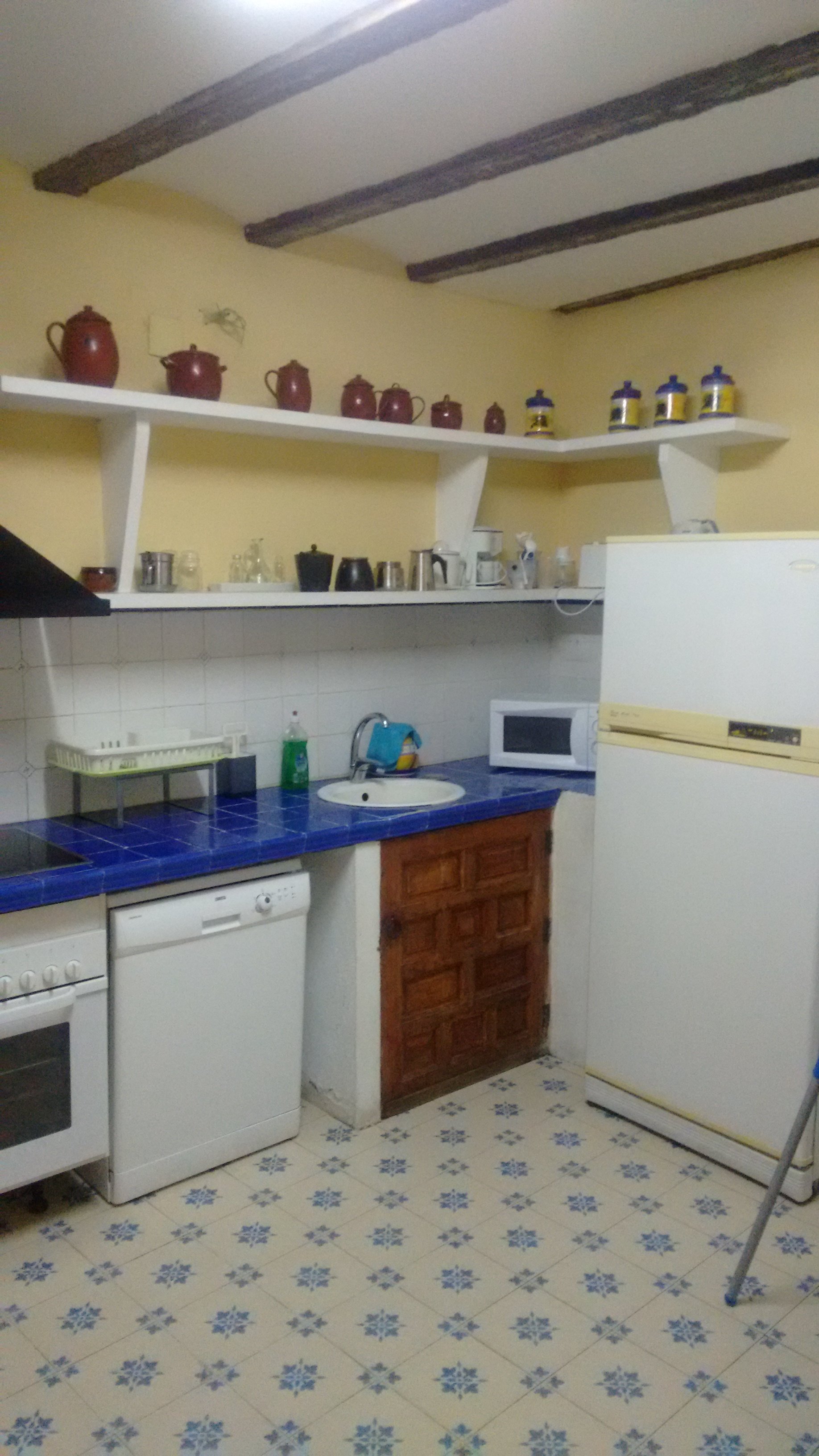 Casa Rural Almendros-官方