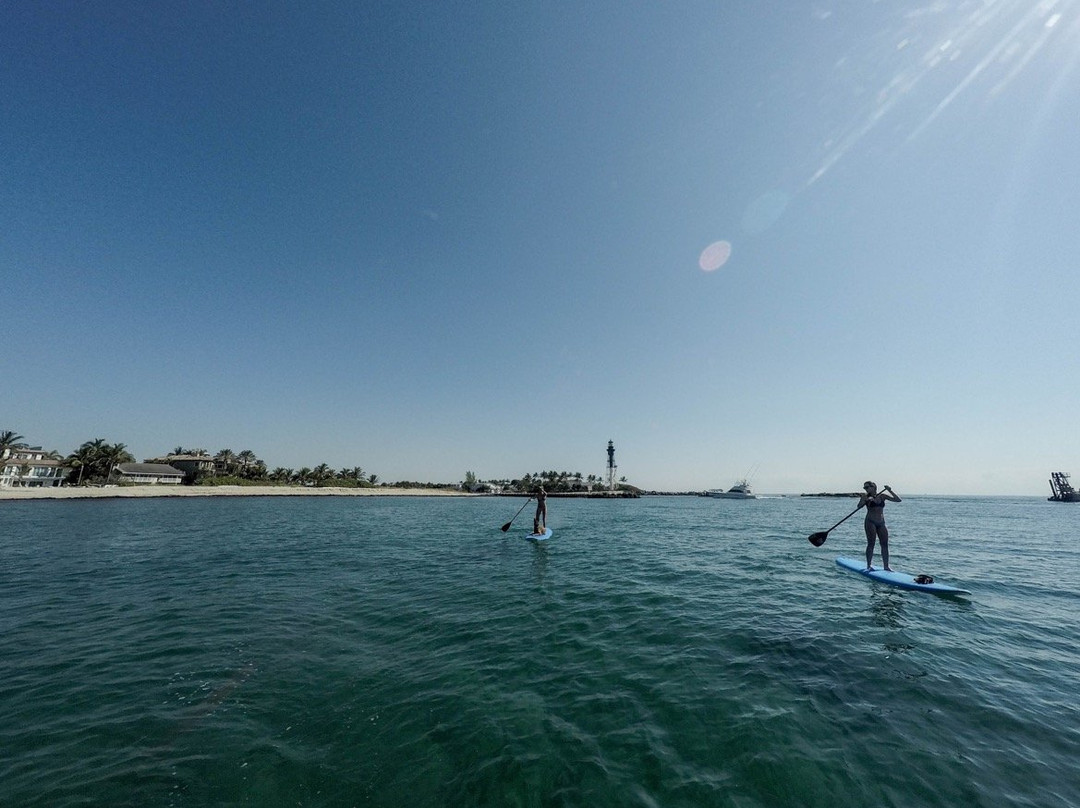 2nd St Surf Shop-庞帕诺比奇必去景点