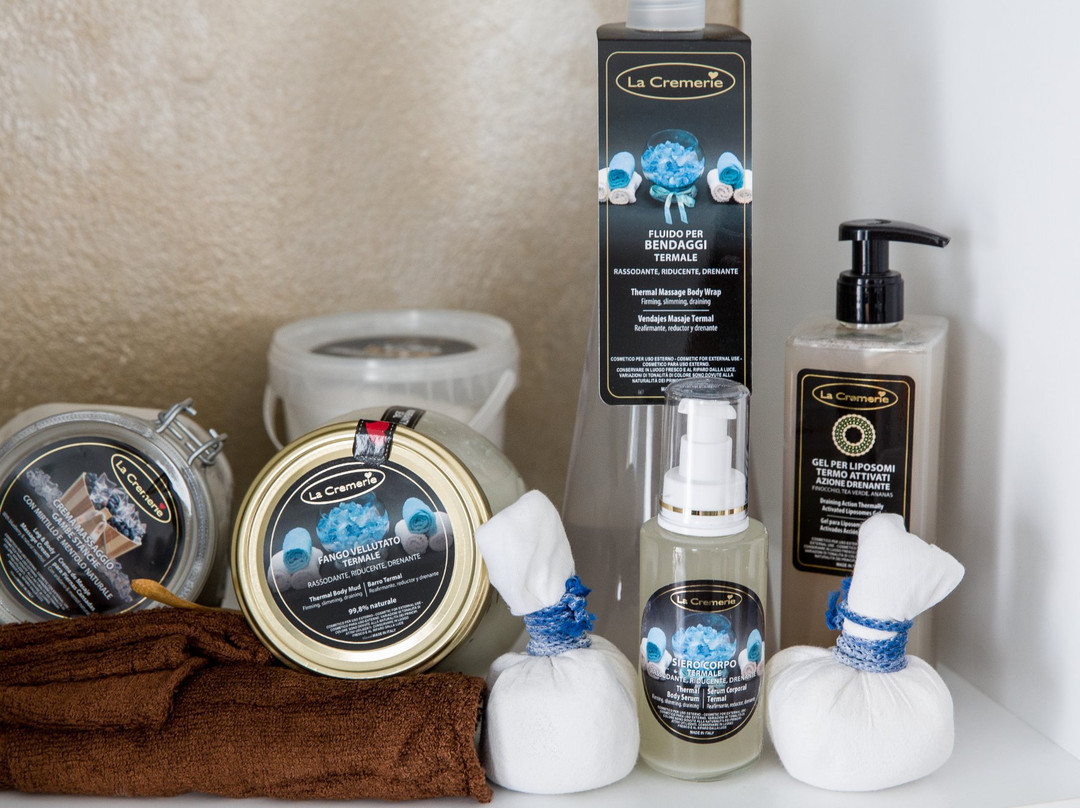 SPA Beauty Spot Paros Island-帕罗奇亚必去景点