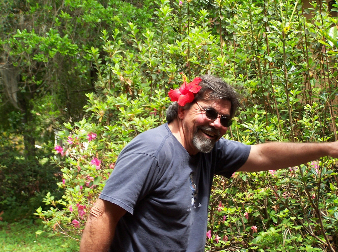 The Florida Shell Shop-特雷热岛必去景点