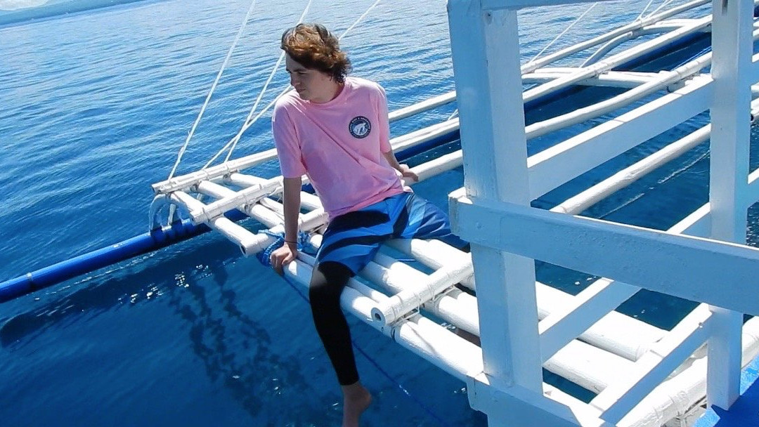 Coral Dive & Adventure-岛印必去景点