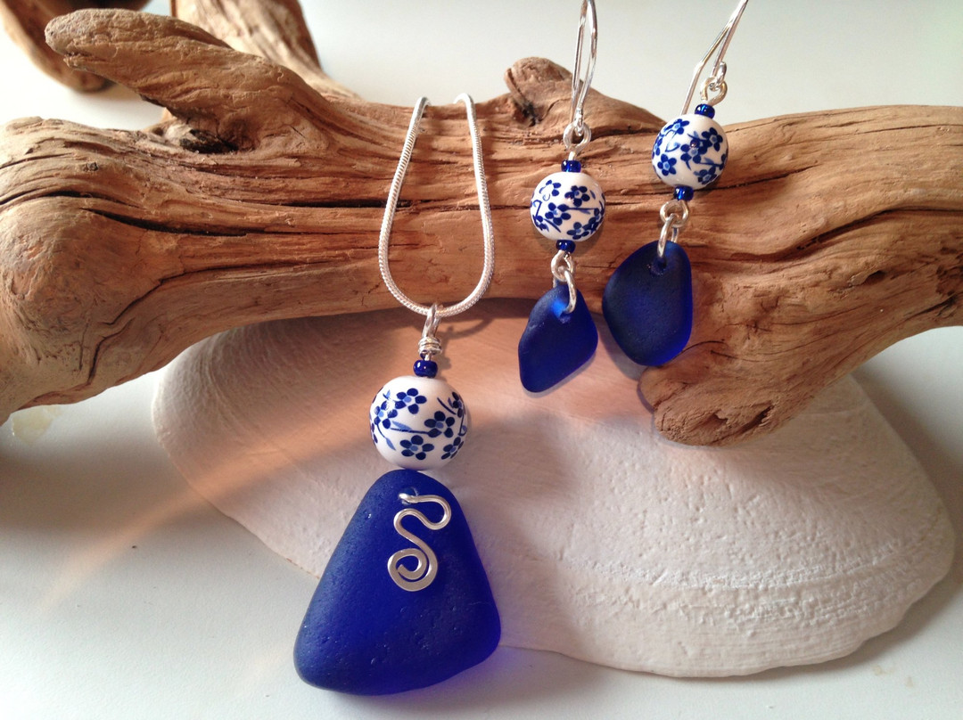 Fire and Water Creations-Souris必去景点