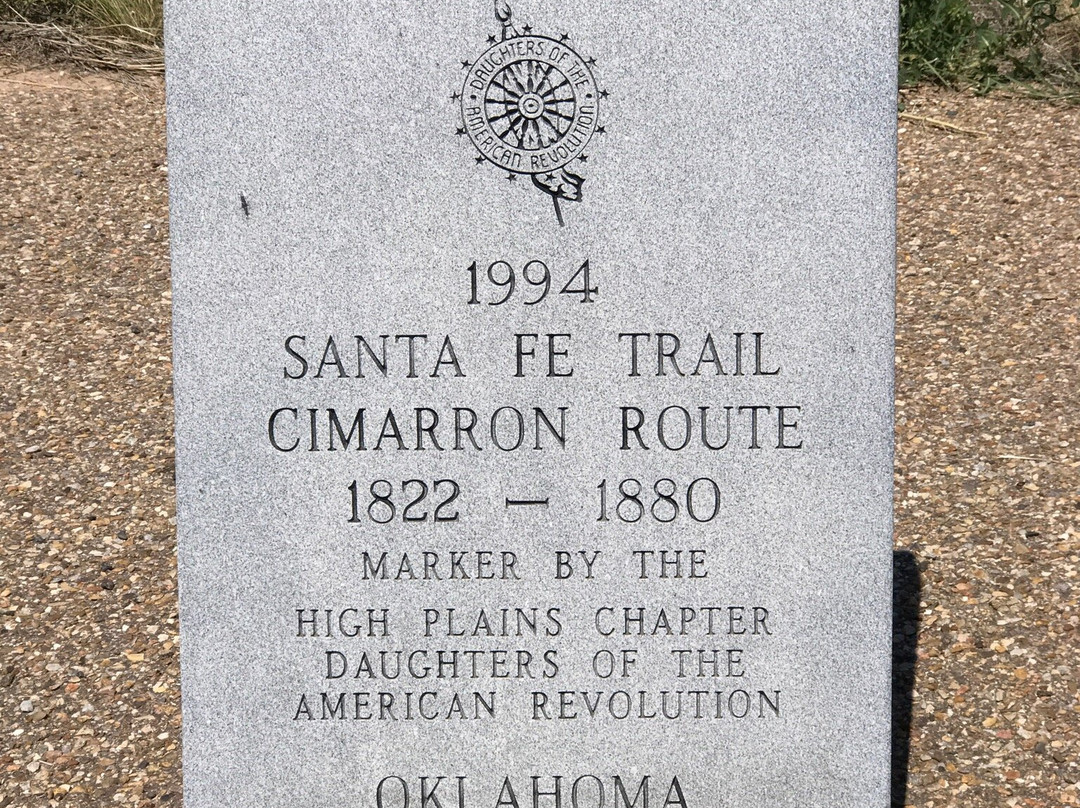 Santa Fe Trail-Kenton必去景点