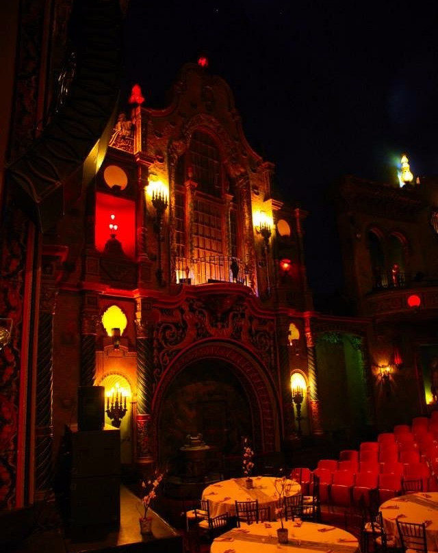 Kalamazoo State Theatre景点图片