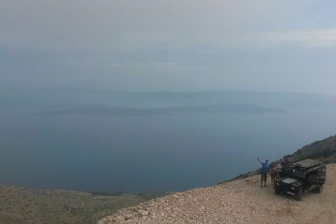 Explore Brac景点图片