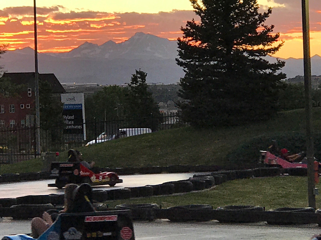 Adventure Golf & Raceway景点图片