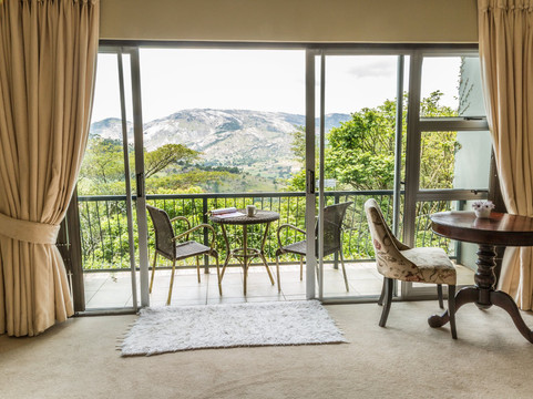 Lochiel酒店住宿-Ematjeni Retreat And Guesthouse