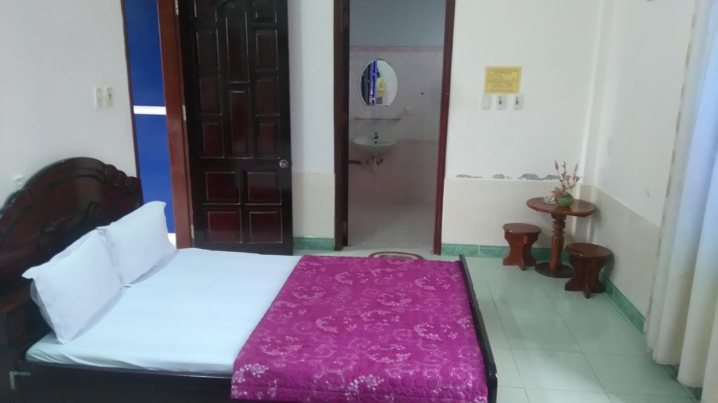 Hoa Phuong Guesthouse主图