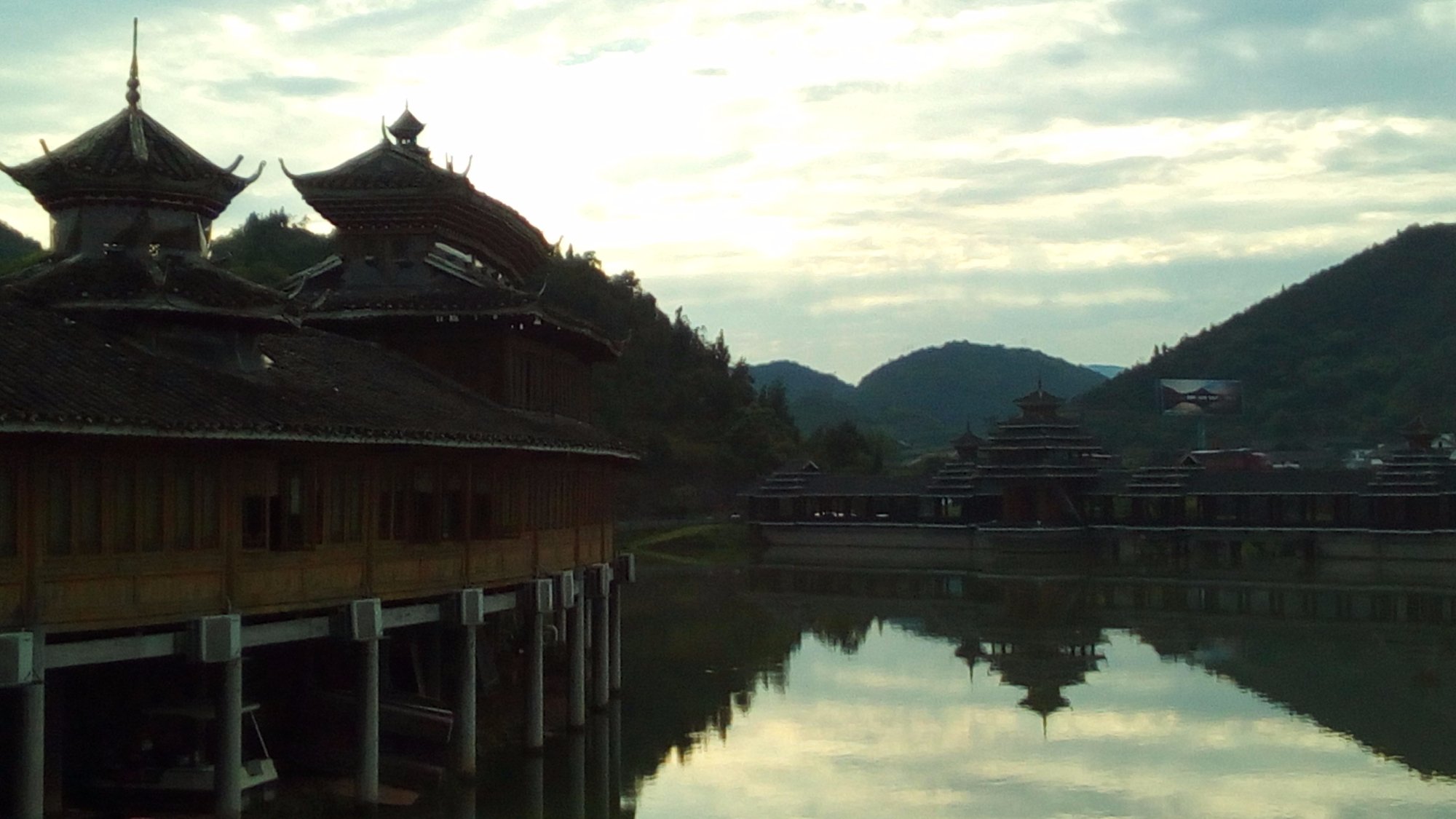 龙都璟怡国际大酒店-泳池