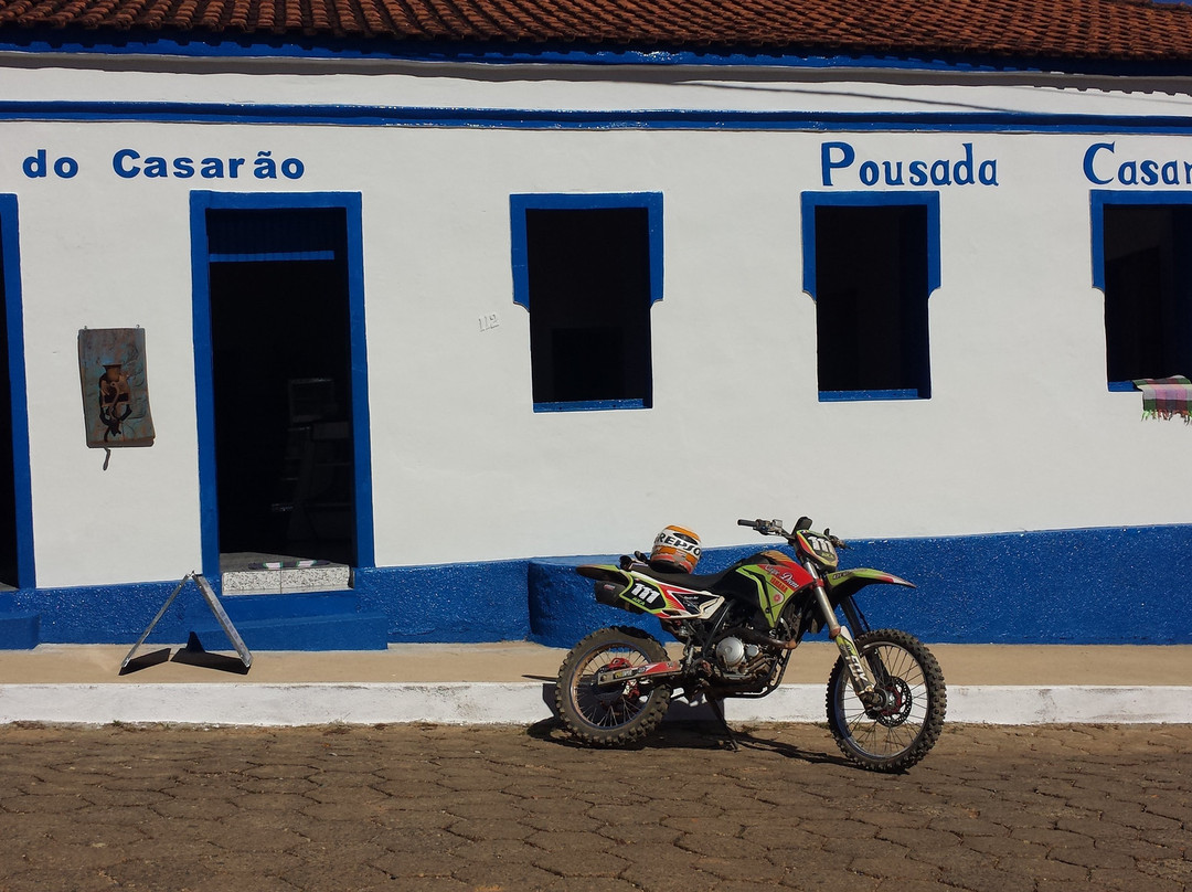 Sao Roque de Minas旅游攻略图片