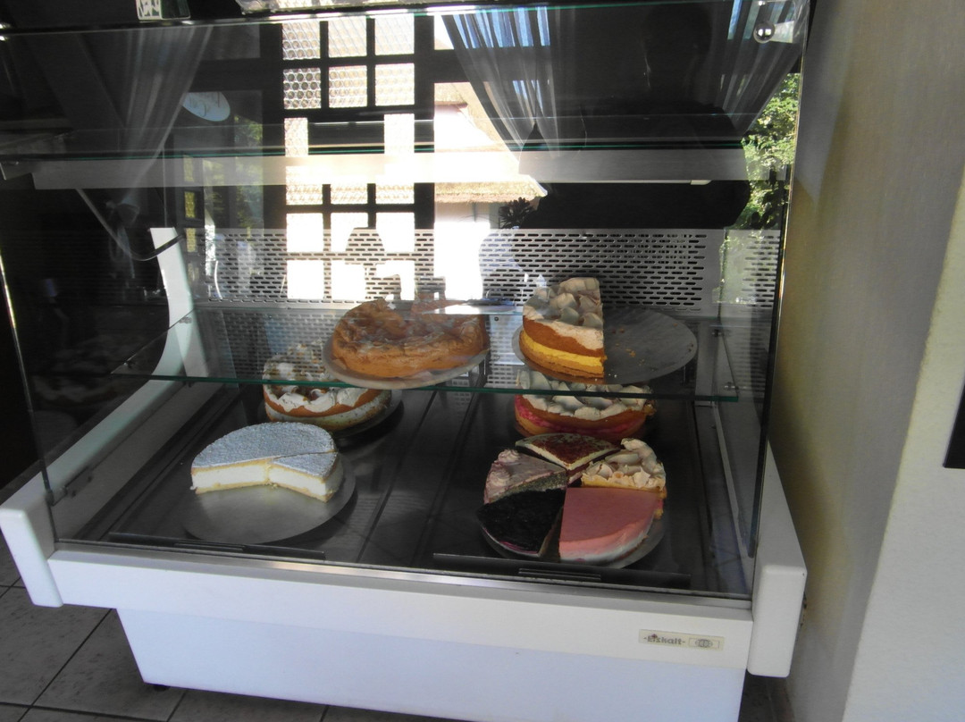 Caféstübchen und Pension Witt主图