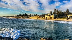 Perth-Tours WA景点图片