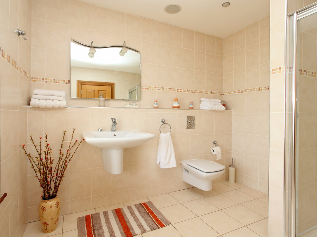 Fairview House B&B主图