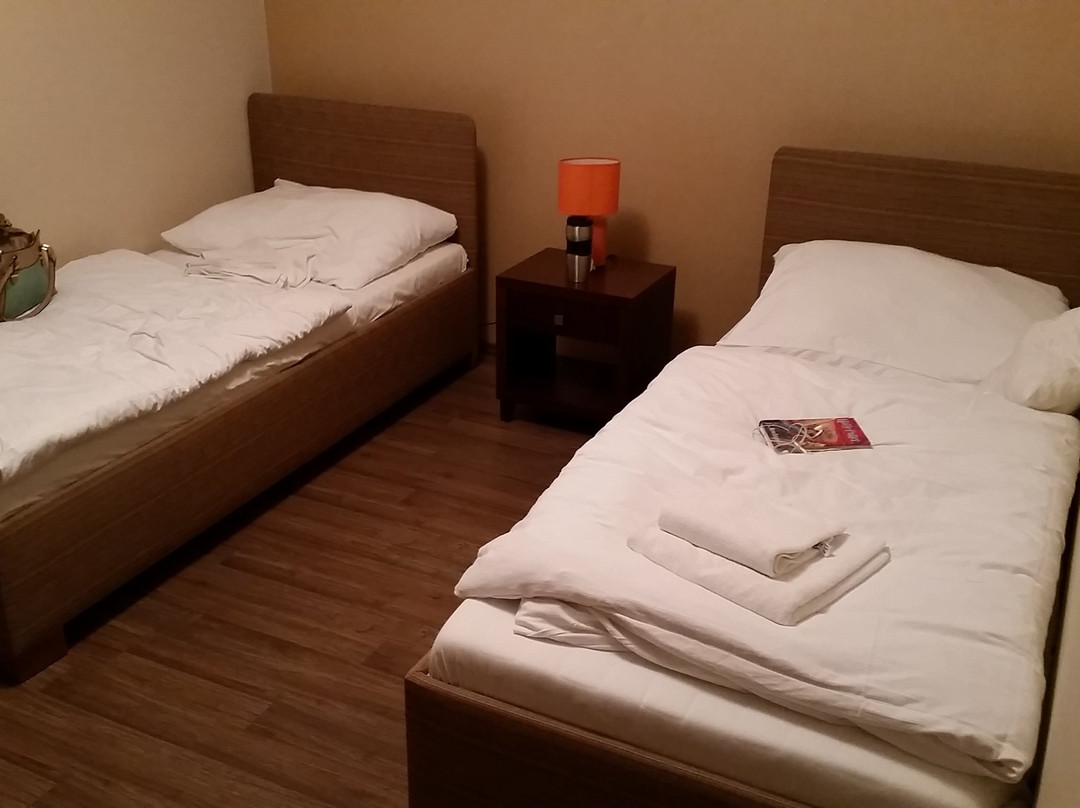 Hotel Predium主图
