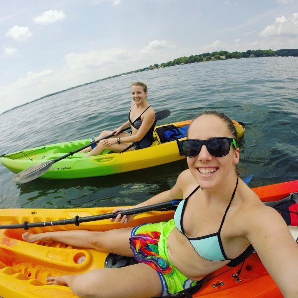 Aloha Paddle Sports-Davidson必去景点