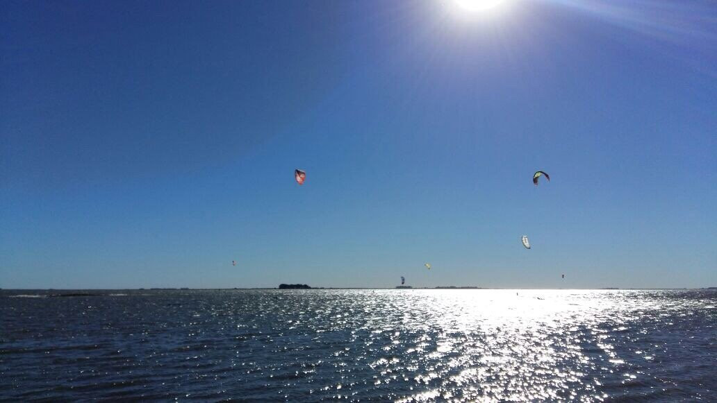Laguna del Monte-Guamini必去景点