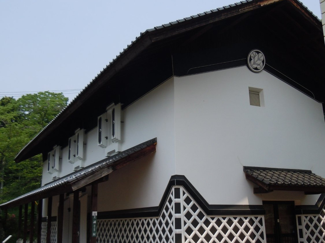 Yorozu Tetsugoro Memorial Museum of Art-花卷市必去景点