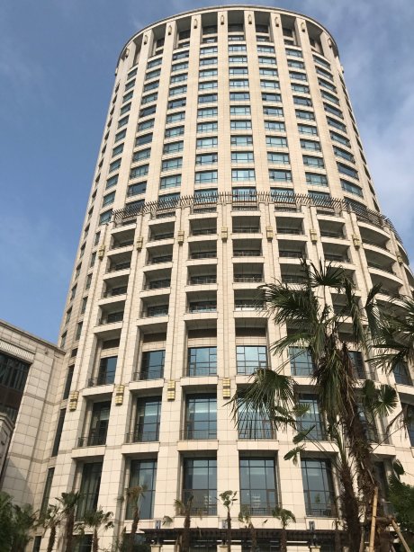 南昌凯莱大饭店-官方