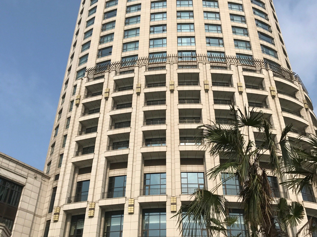 南昌凯莱大饭店