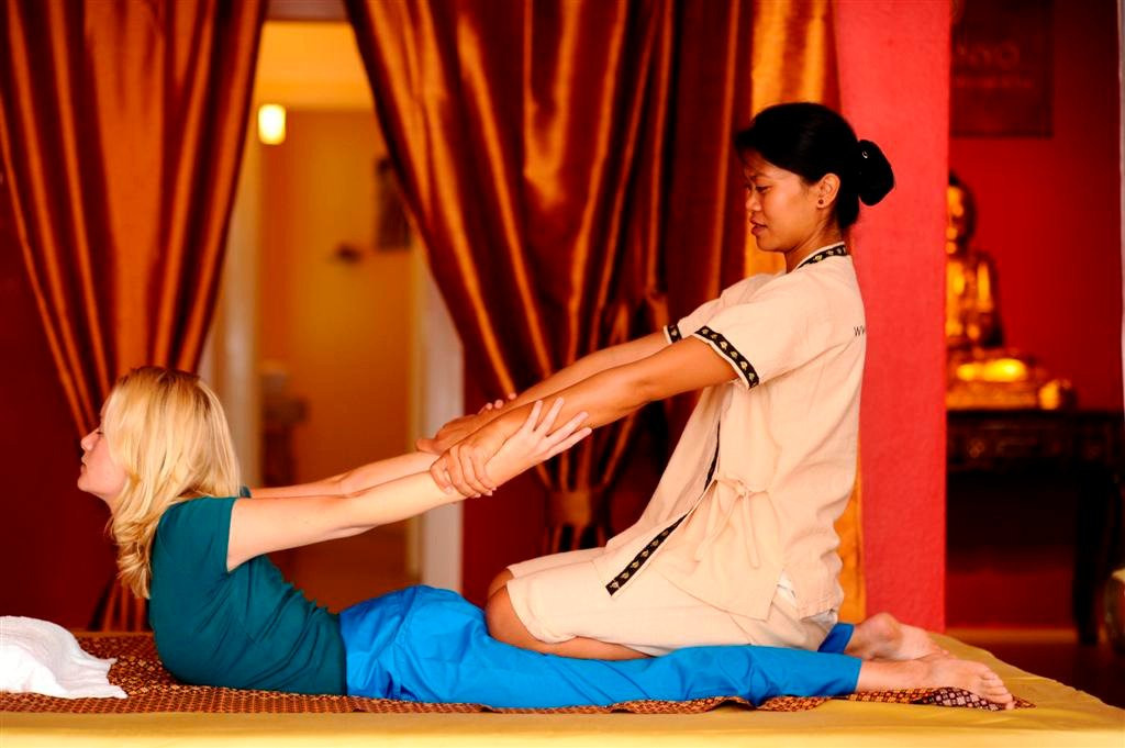 Su Wanyo Traditionelle Thai Massage & Day Spa景点图片