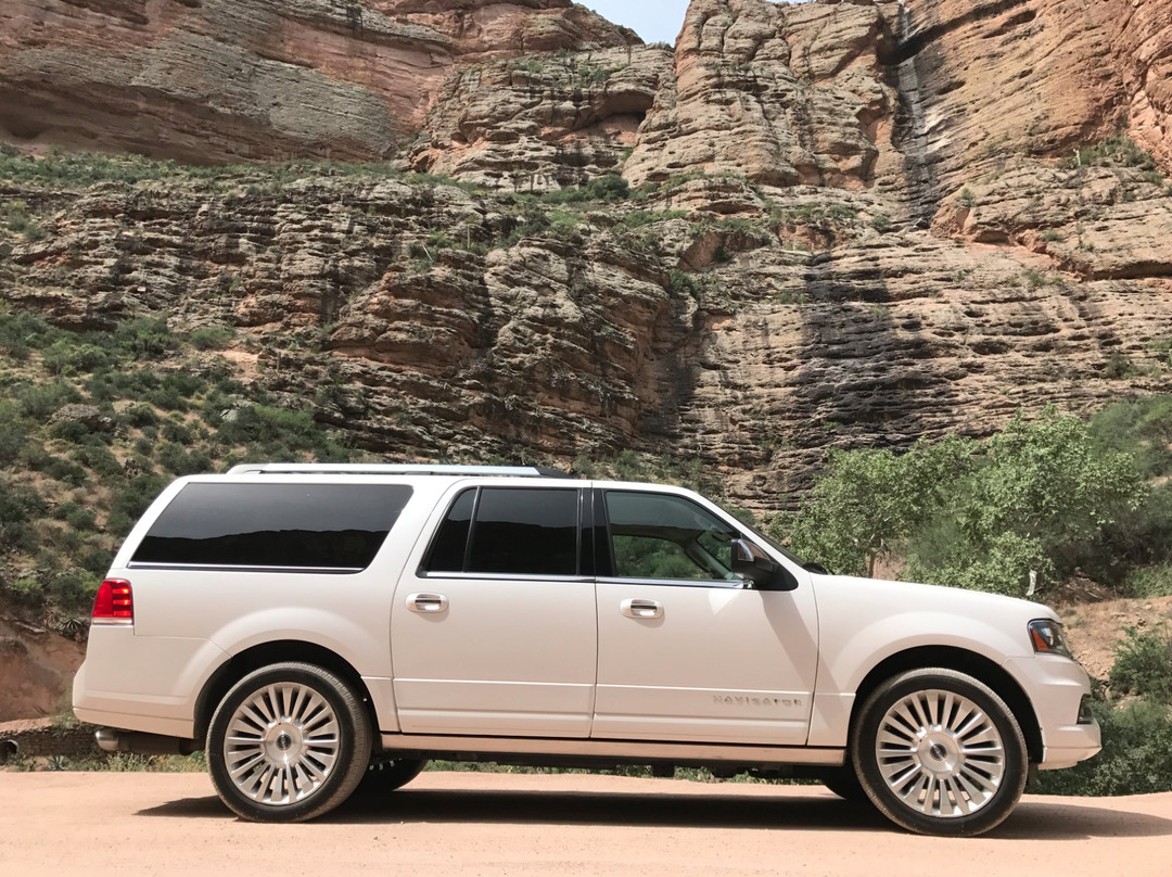 Detours Platinum Day Tours-坦佩必去景点