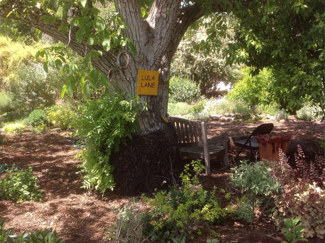 Morningsun Herb Farm-瓦卡维尔必去景点