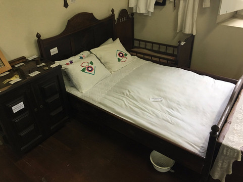 Nova Veneza History Museum-Nova Veneza必去景点