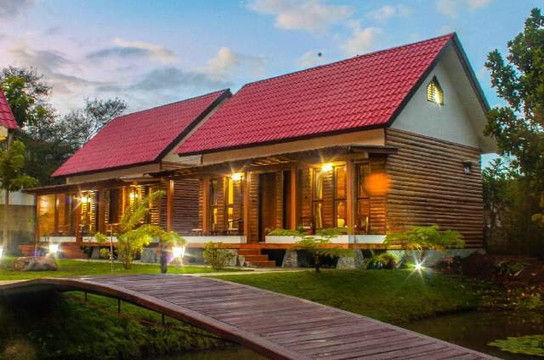 Spring Hill Hotel Ruteng