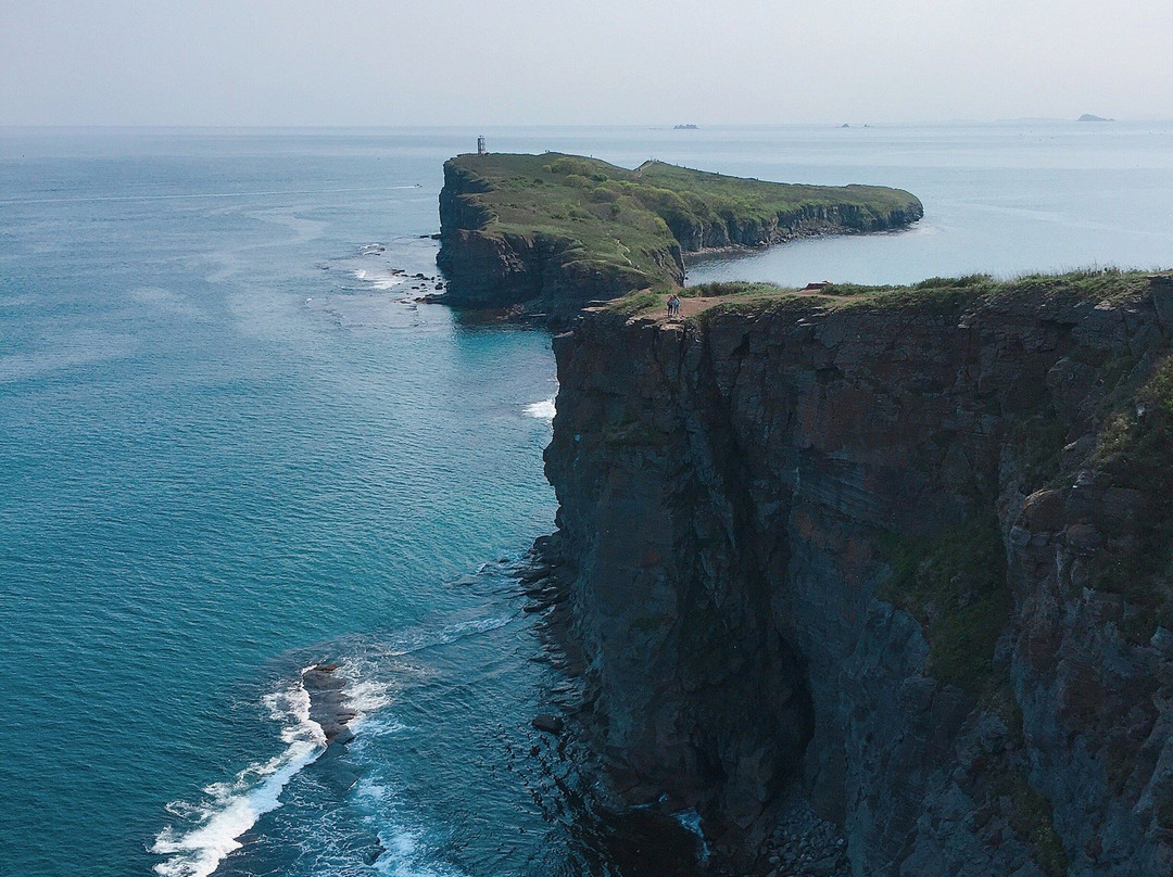 大俄罗斯岛-海参崴必去景点
