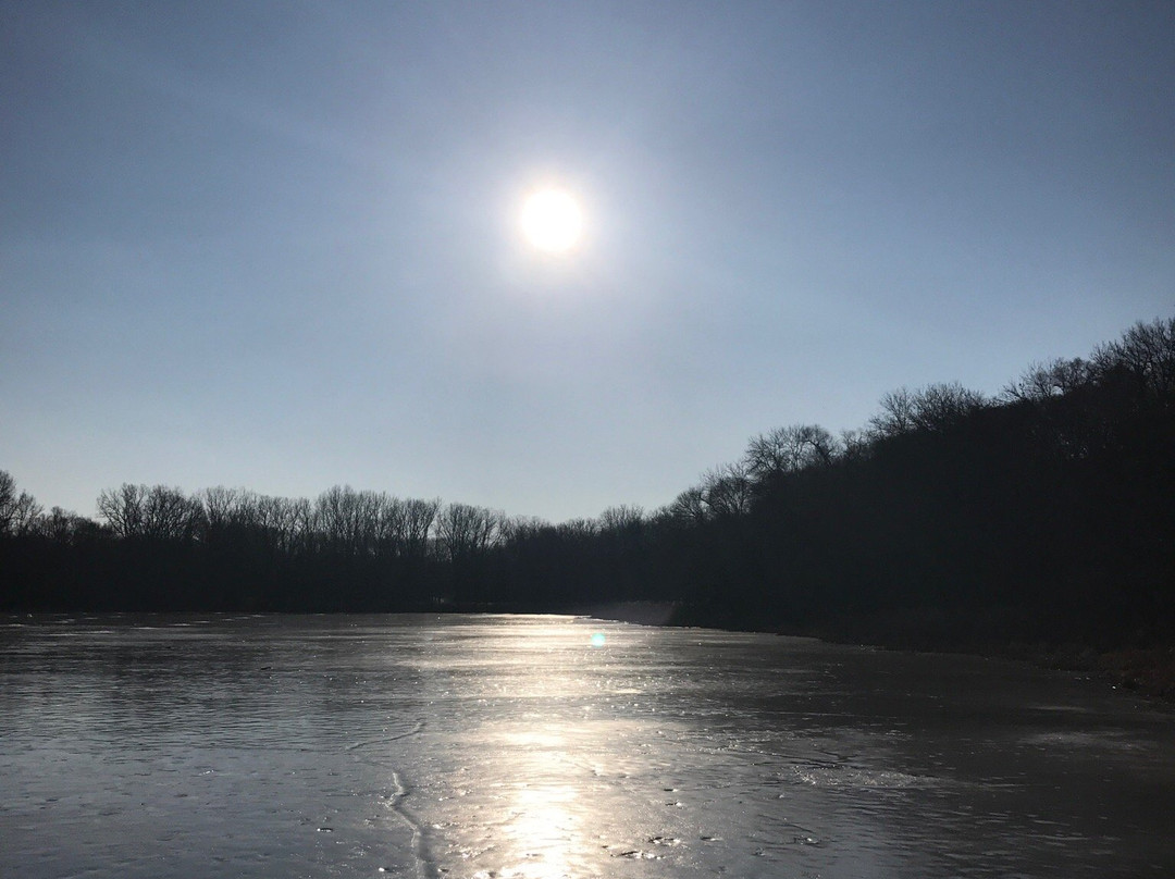 Crosby Farm Regional Park-圣保罗必去景点