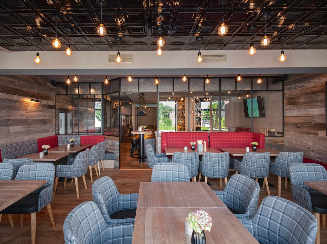 Hotel Nickisch主图