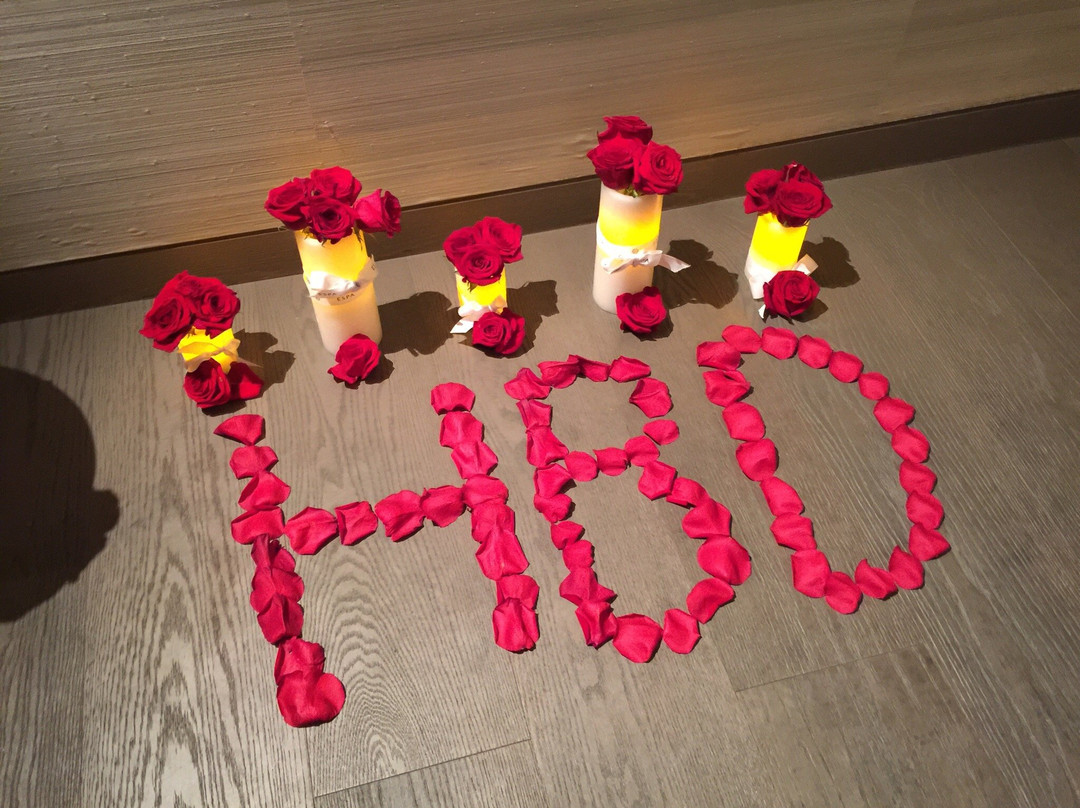 澳门丽思卡尔顿水疗中心-澳门必去景点