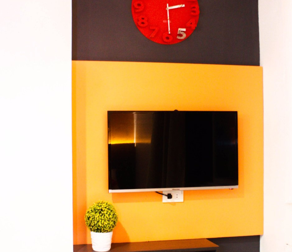 Frederick's Apartelle主图