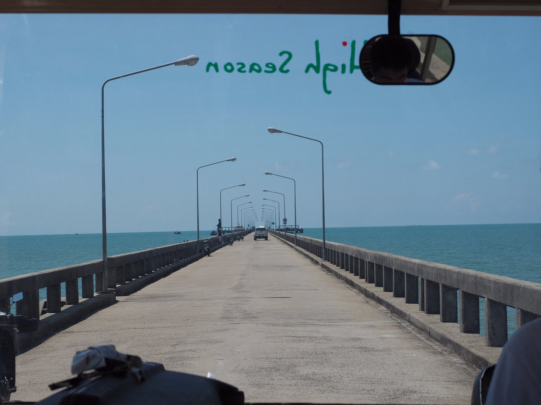 Kohkood Princess-阁骨岛必去景点