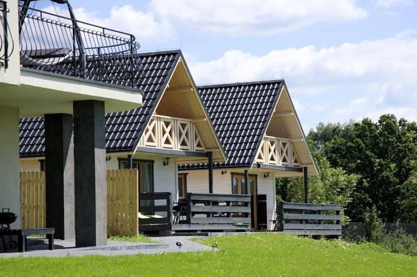 Apartamenty Domki Beskidy